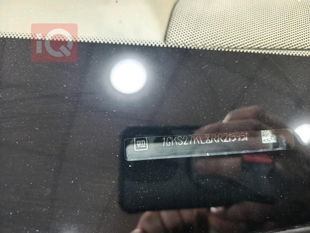 جي ام سي يوكون